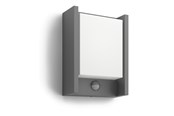 Lampor - Philips Arbour UE WA 3.8W 27K AN HV IR 06 (sensor) - 929003359801