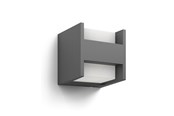 Lampor - Philips Arbour UE 2xWA 3.8W 27K AN HV 06 - 929003360001