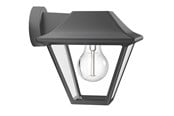 Lampor - Philips Alpenglow Wall Anthracite 1x60W HV - 929003187701