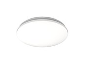 Lampor - Philips Acuna ceiling lamp Ø345 mm 21W 4000K white - 929004100203