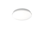 Lampor - Philips Acuna ceiling lamp Ø245 mm 12W 4000K white - 929004100003
