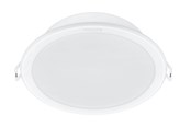 Lampor - Philips 59466 MESON 150 16.5W 40K WH recessed - 929003276901