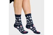Jultröjor - Jule-Sweaters - The original Stylish Christmas socks - 36/40 - 36/40 - 5740009917934