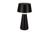 Lampor - EGLO Huesa - Black - 75796