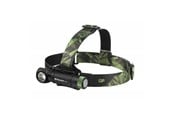 Ficklampor och strålkastare - GP Discovery Power Headlamp - 455025
