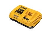Akku & Charger - Dewalt DCB117-QW - quick charger 18V-54V 12A - DCB117-QW