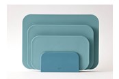 Kökstillbehör - Rosti Chopping board set Choptima 3 pc - Nordic - 27824