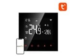 Smarta Hem - Avatto Smart thermostat WT100 water heater 3A Wi-Fi TUYA - WT100-WH-3A