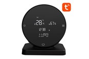 Smarta Hem - Avatto Temperature and humidity sensor IR WHS20S Tuya - WHS20S