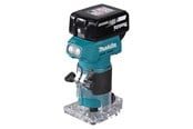 Verktyg - Makita DRT52Z Battery Trimmer Brushless (Solo) - DRT52Z
