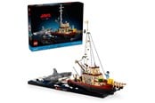 LEGO® - LEGO Ideas 21350 Hajen - 21350