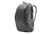 Fritid & Resor - Peak Design Everyday Backpack 20L Zip - Black - BEDBZ-20-BK-2
