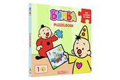 Pusselspel - Studio 100 Bumba Puzzle Book - BOBU00003970