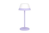 Lampor - EGLO Meggiano - Purple / White - 900979