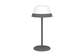 Lampor - EGLO Meggiano - Grey / White - 900978