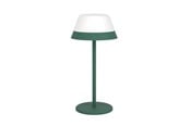 Lampor - EGLO Meggiano - Green/ White - 900981