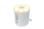 Verktyg - TECHNAXX Portable Mini Air Pump - 1300MAH Battery - TX-261 - 5095