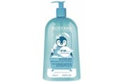 Kroppsvård - Bioderma ABCDerm Foaming Gel - 3401397163618