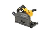 Cirkelsågar - Dewalt DCS520NT-XJ (SOLO) - DCS520NT-XJ
