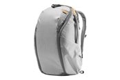 Fritid & Resor - Peak Design Everyday Backpack 20L Zip - Ash - BEDBZ-20-AS-2