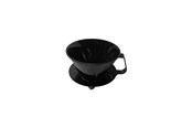 Kaffe och Espresso - Moccamaster Filter funnel Cup-one - Black - 13266