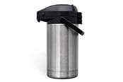 Kaffe och Espresso - Moccamaster Thermos jug 2 liter with pump - 88721