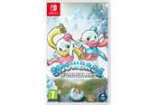 Spel - Snow Bros. Wonderland - Nintendo Switch - Action - 7350002932469