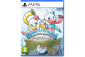 Spel - Snow Bros. Wonderland - Sony PlayStation 5 - Action - 7350002932445