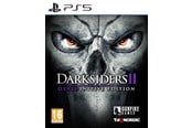 Spel - Darksiders II (Deathinitive Edition) - Sony PlayStation 5 - Action / äventyr - 9120131602711