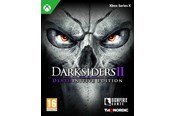 Spel - Darksiders II (Deathinitive Edition) - Microsoft Xbox Series X - Action / äventyr - 9120131602742