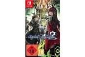 Spel - Death end re;Quest 2 - Nintendo Switch - RPG - 5060112438769