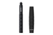 Stativtillbehör - Insta360 85cm Invisible Selfie Stick - with Selfie Stick Sleeve - CINSCAVG