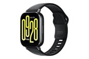 Pulsmätare & Stegräknare - Xiaomi Redmi Watch 5 Active - Midnight Black - BHR8784GL