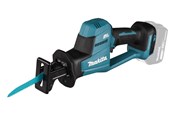 Sticksågar - Makita DJR189ZJ Reciprocating Saw (Solo) - DJR189ZJ