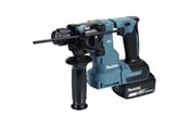 Skruv/Borrmaskine - Makita DHR183RTWJ Cordless Combi Hammer - DHR183RTWJ