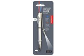 Skriv- och ritverktyg - Kikkerland Pen With Light - 4371-EU