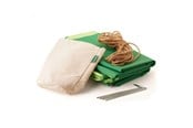 Camping & Outdoor - Kikkerland Huckleberry Tent - HB43