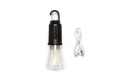 Lampor - Kikkerland Hanging Clip Light - LT29