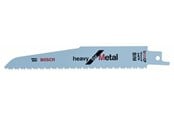 Reciprocating saw - Bosch heavy for Metal S 920 CF - 5 pcs - 2608654820