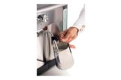 Kaffe och Espresso - Ariete 1380 - coffee machine with cappuccinatore - 15 bar - silver - 00M138010AR0