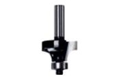 Borr & Bits - Bosch router bit - for hardwood abrasive materials - 2608628340