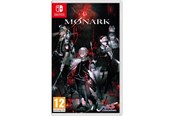 Spel - MONARK - Nintendo Switch - RPG - 0810100864378
