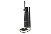 Andra köksapparater - Fizzics Draftpour - Carbon Black/silver - 0850931007308