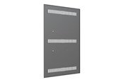 Väggfäste, AV-Möbel - Multibrackets M Pro Series - Medium mounting component - black - Max - recommended for 65" - 7350105211249