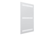 Väggfäste, AV-Möbel - Multibrackets M Pro Series mounting component - for digital signage LCD panel - medium - white - Max - recommended for 55" - 7350105211218