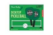 Leksaker - Kikkerland Desktop Pickleball - GG251