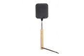 Verktyg - Kikkerland Extendable Fly Swatter Assorted Black/Green - CD695-A