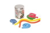 Små presenter till barn - Kikkerland Can Of Worms - KID41
