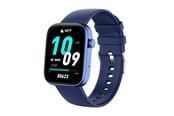 Pulsmätare & Stegräknare - Colmi P71 Smartwatch (Blue) - P71 Blue