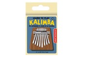 musikinstrument - Kikkerland - Kalimba - 1270